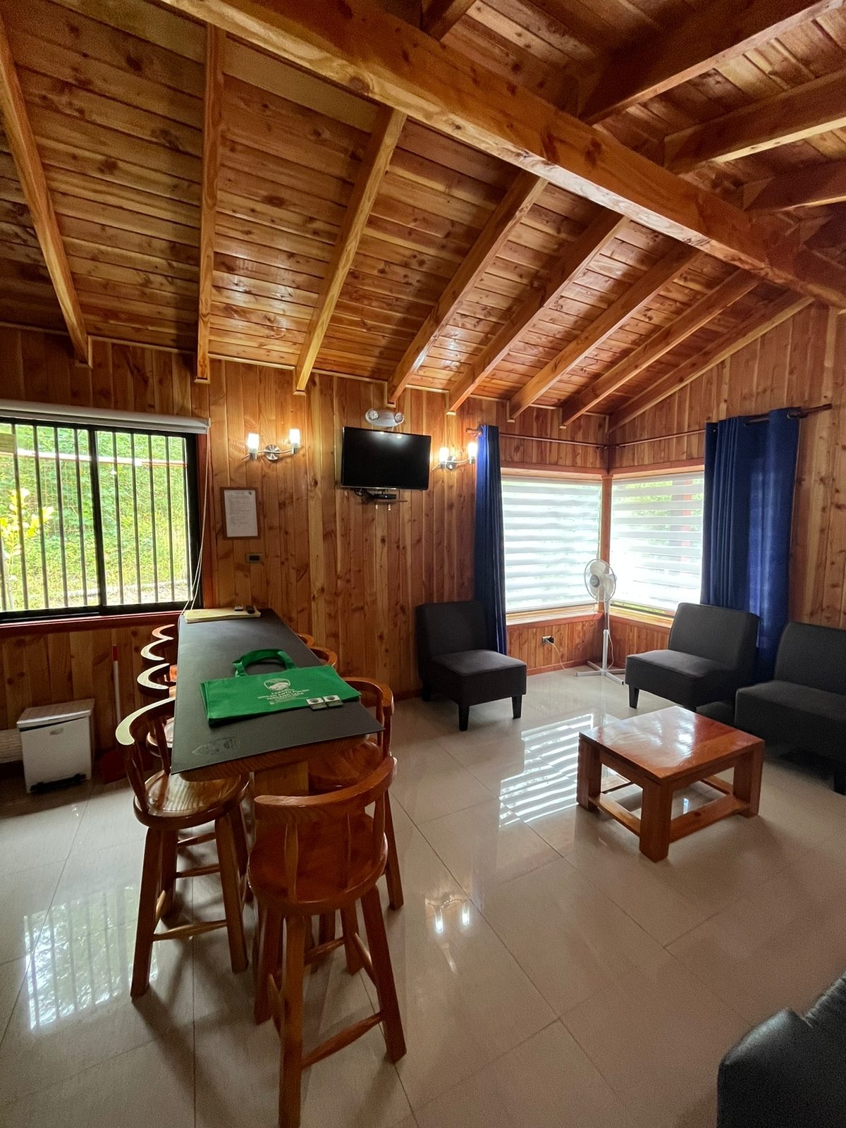 Cabañas Omilen Antü Pucón